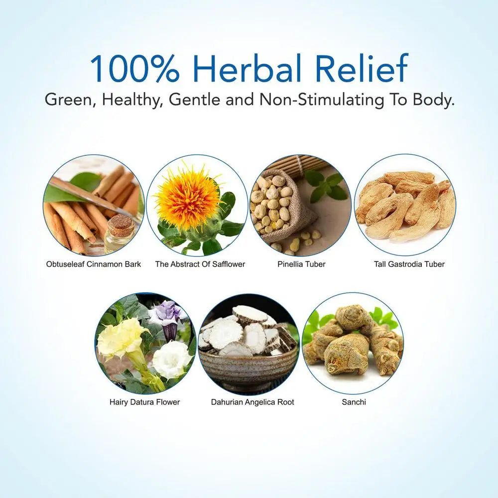 Motion Sickness 40pcs Seasick Patches Children Adult