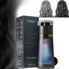 Polar Hair Dye Shampoo for Gray Hair Coverage Instant for Women