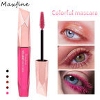 Maxfine Multi-color Mascara