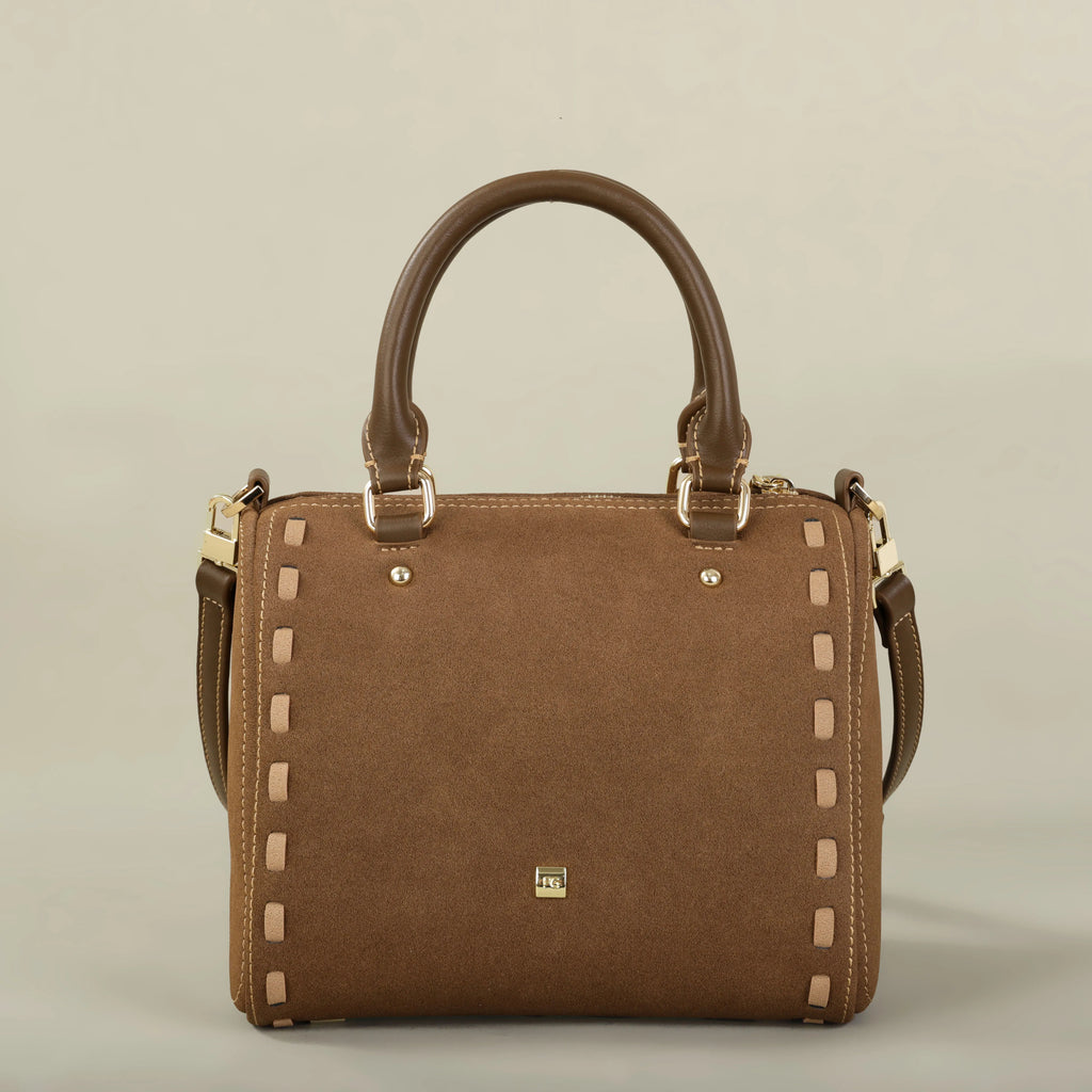 Pillow Bag Large Capacity Multi-Function Satchel Classic Design