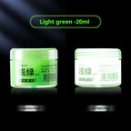 Glow-in-the-dark 20ml Fluorescent Acrylic Pigment