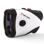 REDTIGER Golf Rangefinder with Slope 1000M 1200 Yards Laser Golfing 7X Magnification Rechargeable