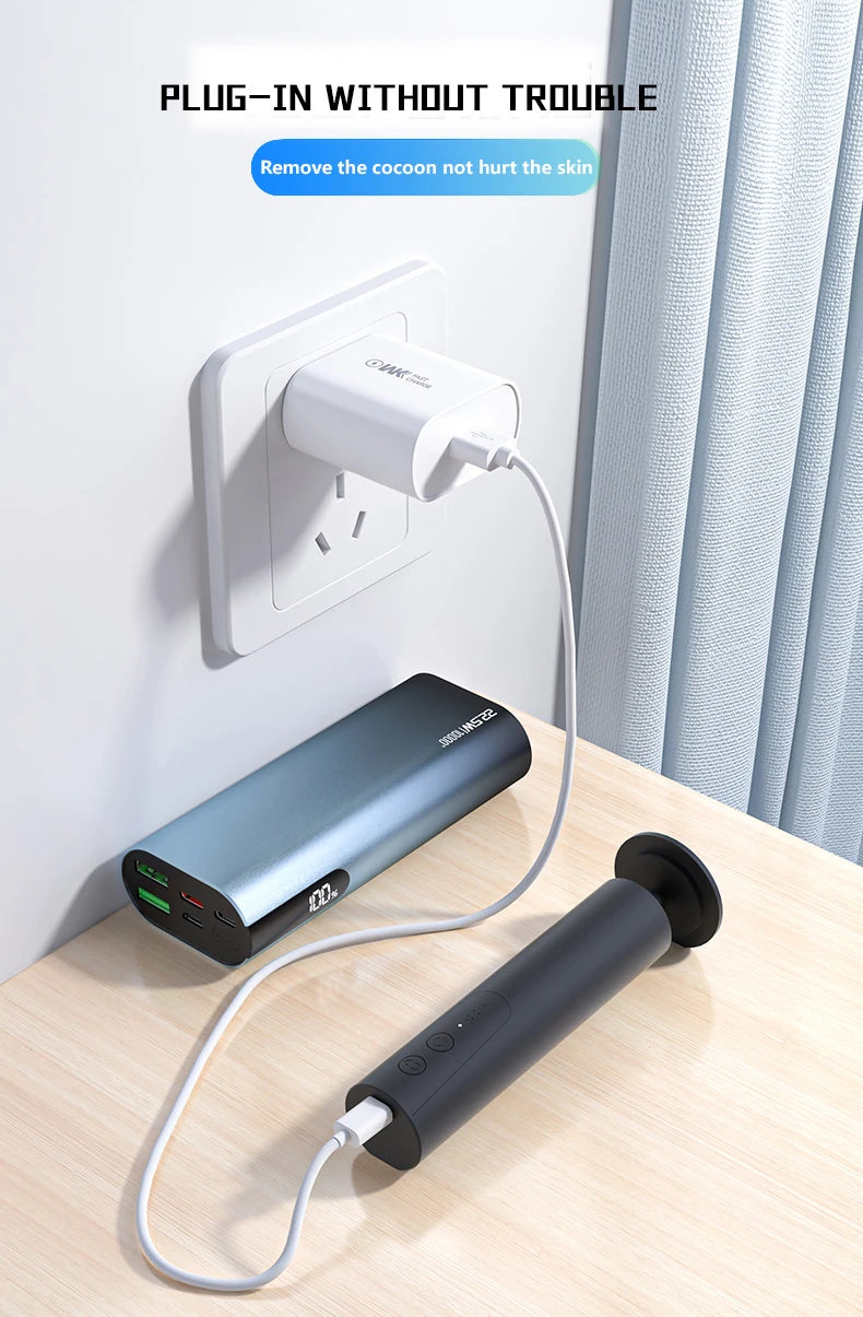 Electric Foot Callus Remover