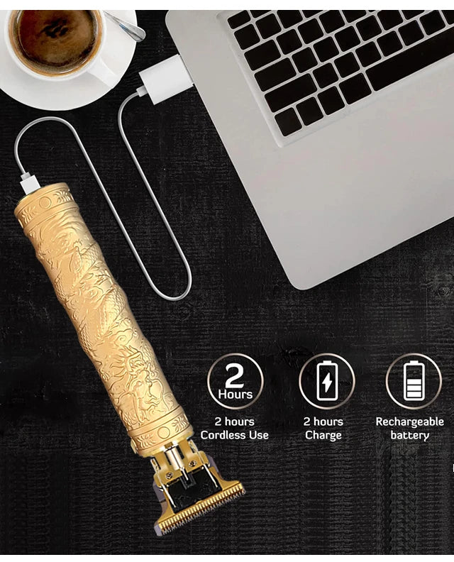 Professional Electric Shaver