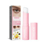 Retinol Smooth Wrinkle Eye Cream Anti Puffiness Remove Dark Circles Stick Fade Fine Lines Whitening Moisturizing