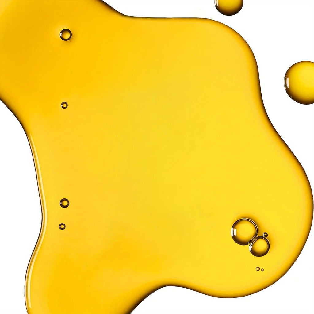 Coconut Oil Body Massage Essential Oil