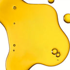 Coconut Oil Body Massage Essential Oil