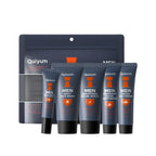 Men's Skincare Set 5pcs