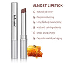 Black Honey Lipstick Long Lasting Moisturizing Lip Plumper Gloss