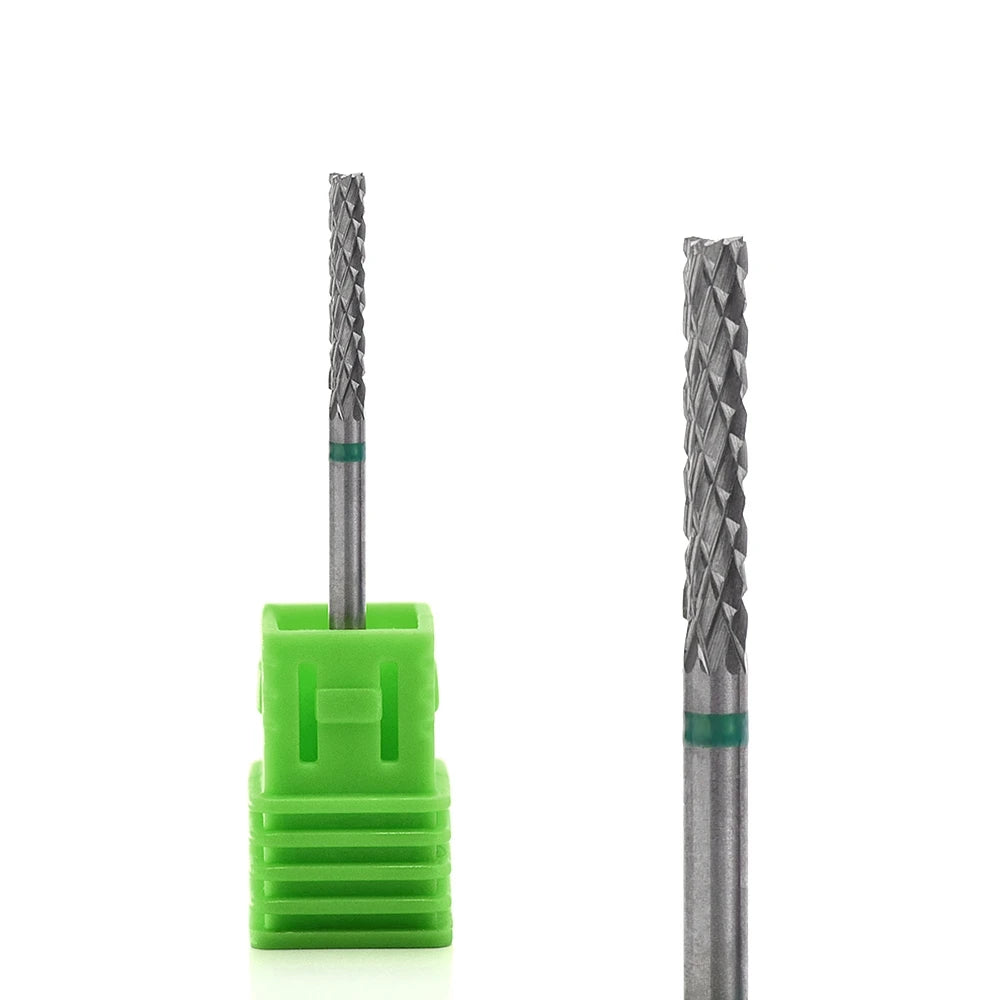 Nail Drill Bits Tool For Electric Manicure Machines  Remove Gel