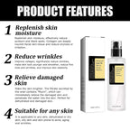 Snail Mucin Peptide Essence