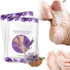 Exfoliating Foot Masks