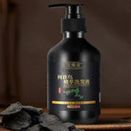 Herbal Polygonum Multiflorum Shampoo Oil Control Dandruff Control Itchy Relief Men/ Women