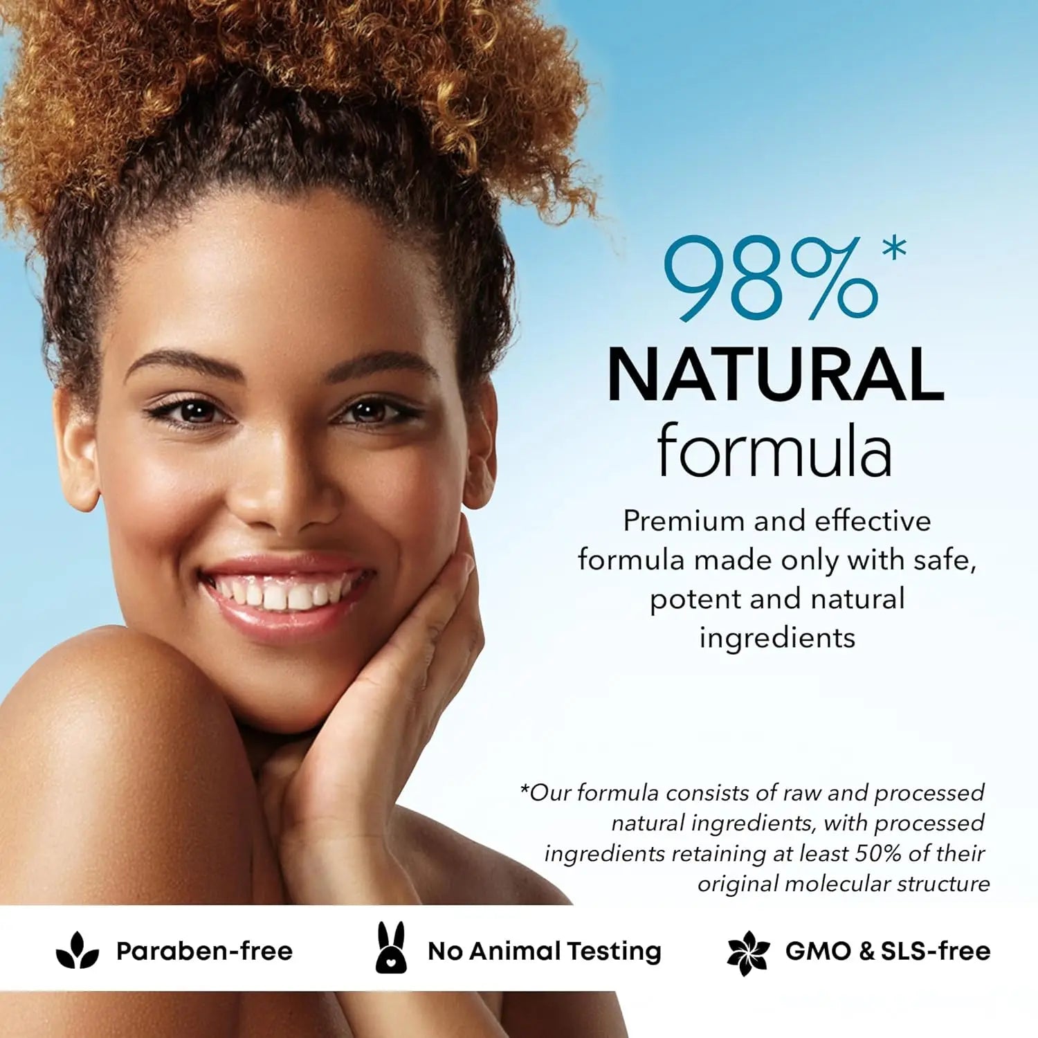 50g Collagen Face Cream Day/Night