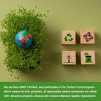 60 Billion Probiotics To Promote Healthy Digestion