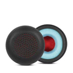 Headphone Pads Plantronics UC B825 5220 5210 7225 Leather Earphone Cover