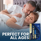 BlackIgniteX Natural Male Enhancing Supplement Boosts Strength & Firmness Enhanced Stamina Performance & Endurance