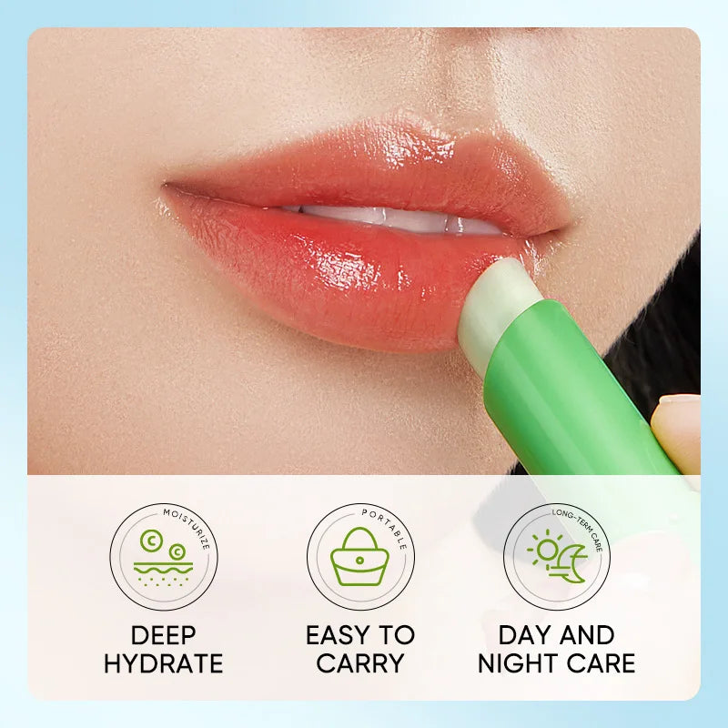 Aloe Balm Nourishing Refreshing Hydrating Moisturizing