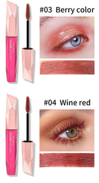 Maxfine Multi-color Mascara
