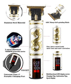 Professional Electric Shaver