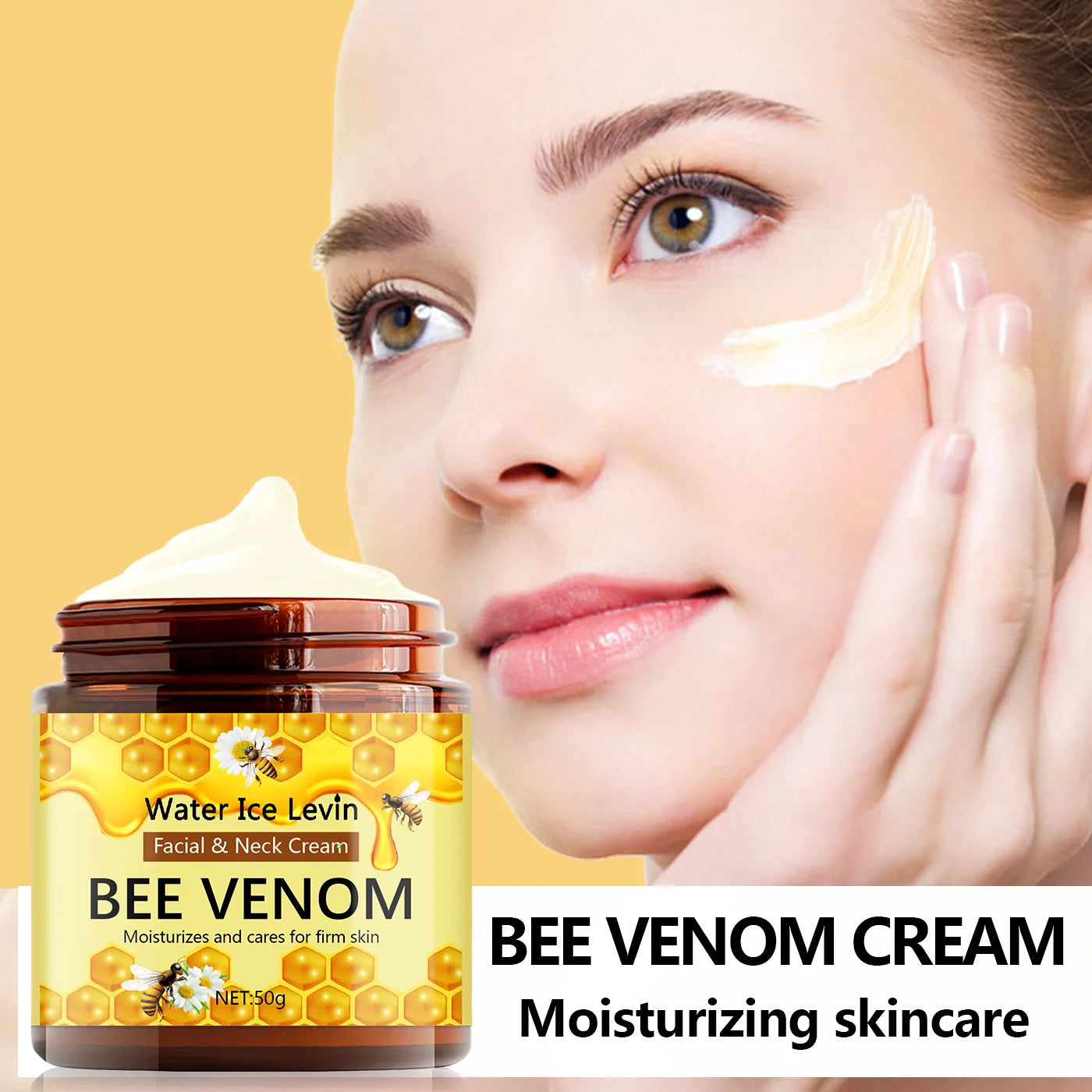 Bee Venom Cream