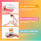 80ml Brazilian Body Care Lotion