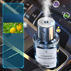 Car Mounted Fragrance Diffuser Humidifier
