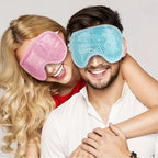 Gel Ice Eye Mask