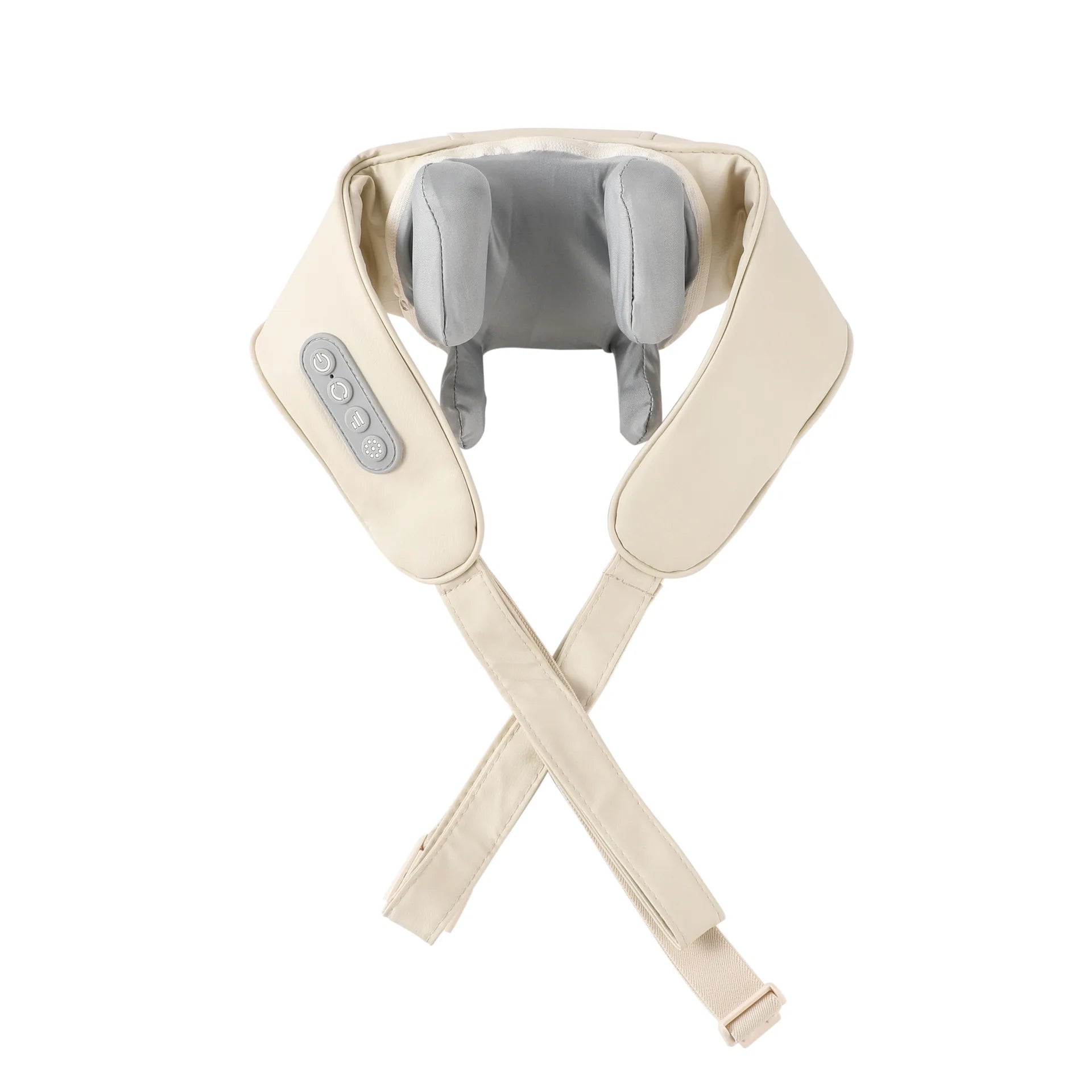 Neck Massager for Pain Relief with Heat