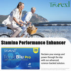 Powerful Oyster Ginseng Male Enhancing Supplement