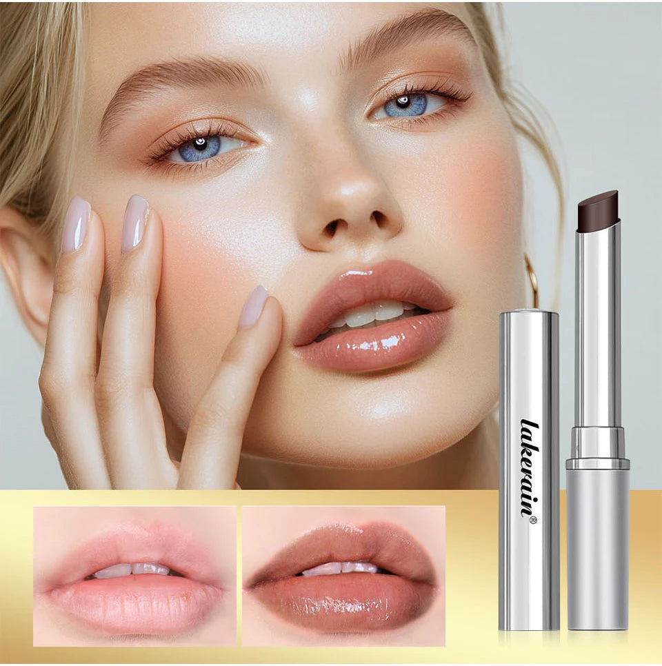 Black Honey Lipstick Long Lasting Moisturizing Lip Plumper Gloss