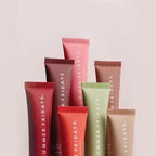 Summer Fridays Lip Gloss Set New Moisturizing Transparent Smooth Soft