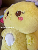 Pink Plush Doll World Tour Official Plushies Jennie Lisa Rose Jisoo Kawaii Stuffed Animals Toys Good Quality