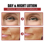 Retinol Eye Cream Collagen Stick Hyaluronic Acid