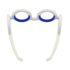 1Pc Anti-Motion Sickness Liquid Glasses Portable Lensless Driving Anti-Sickness For Children Adult