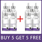 Skin Texture Pore Refining Resurfacing Brightening Facial Serum Retinol and Niacinamide Non-Comedogenic