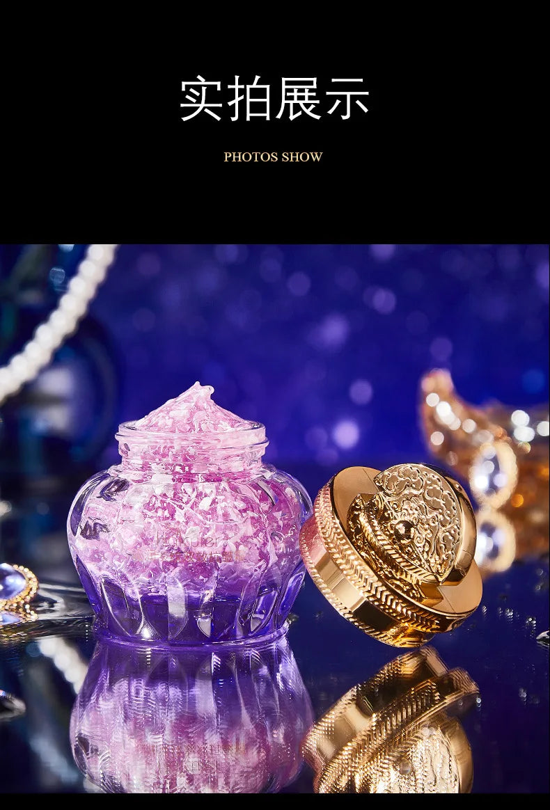 50g Collagen Face Cream Day/Night