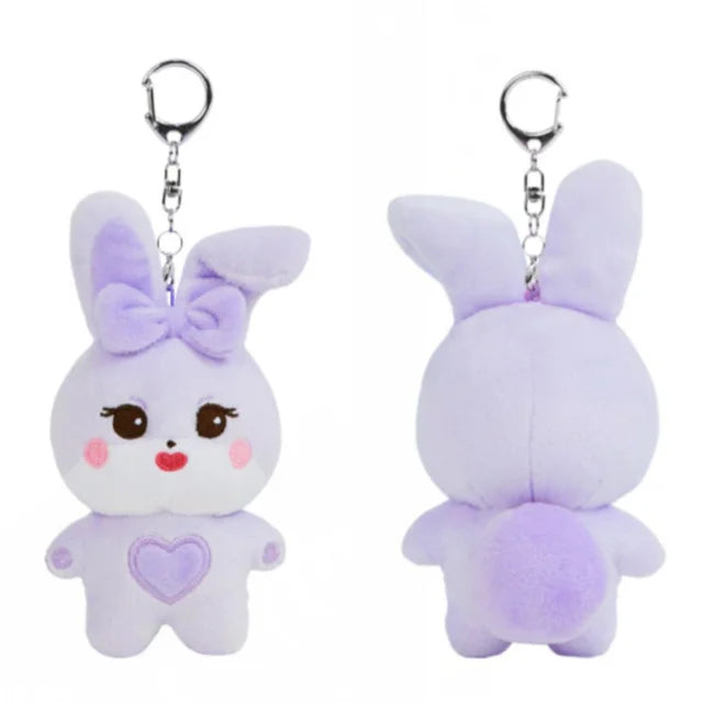 Pink Plush Doll World Tour Official Plushies Jennie Lisa Rose Jisoo Kawaii Stuffed Animals Toys Good Quality
