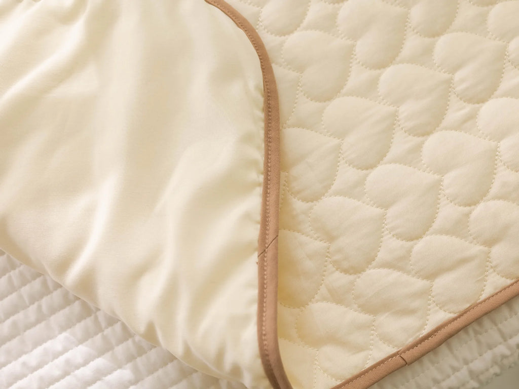 PANGDUBE Baby Diaper Changing Pad Foldable Newborn Portable