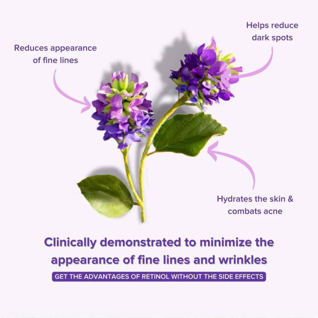 Anti-Aging Bakuchiol Eye Serum