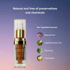 Anti-Aging Bakuchiol Eye Serum