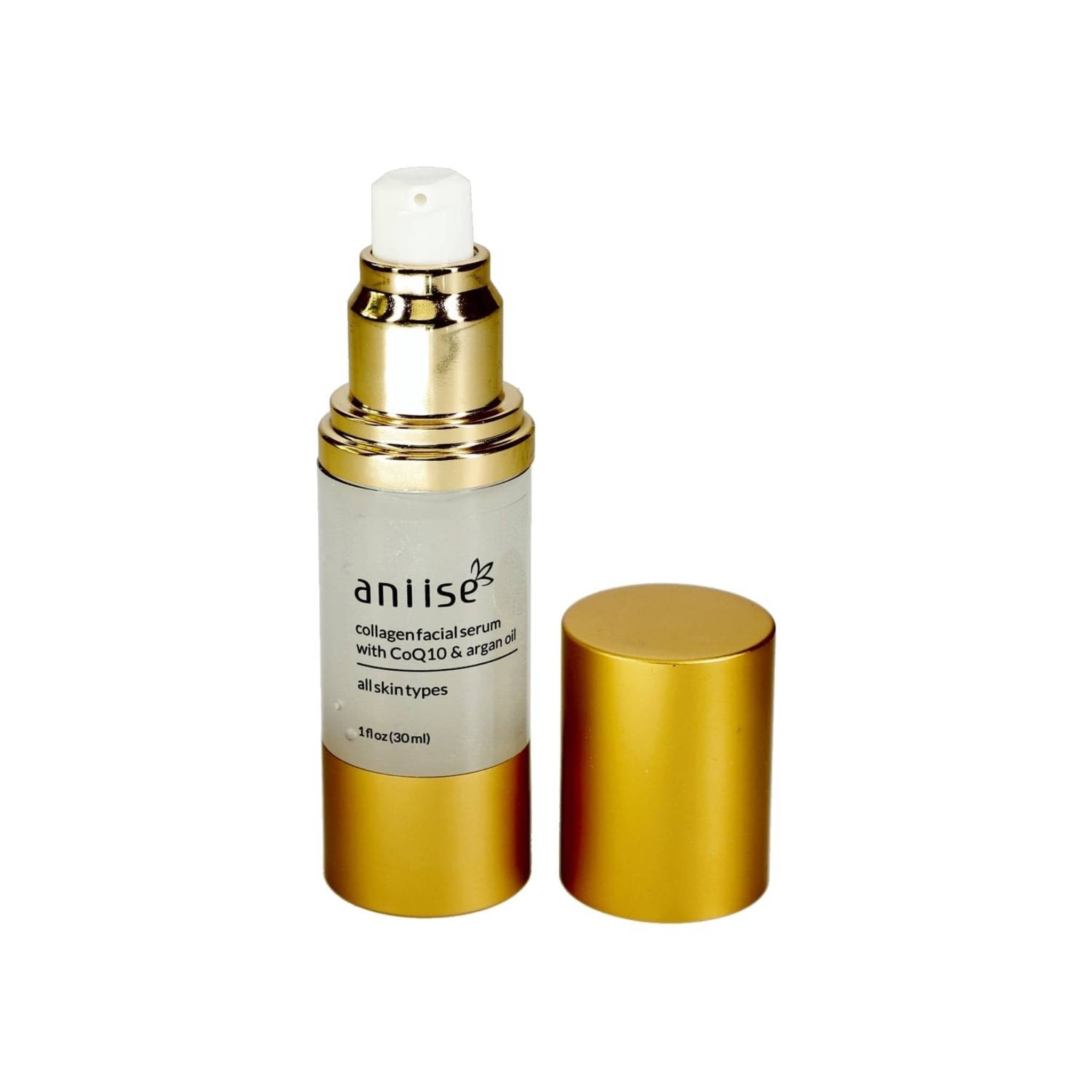 Anti-Aging Facial Serum