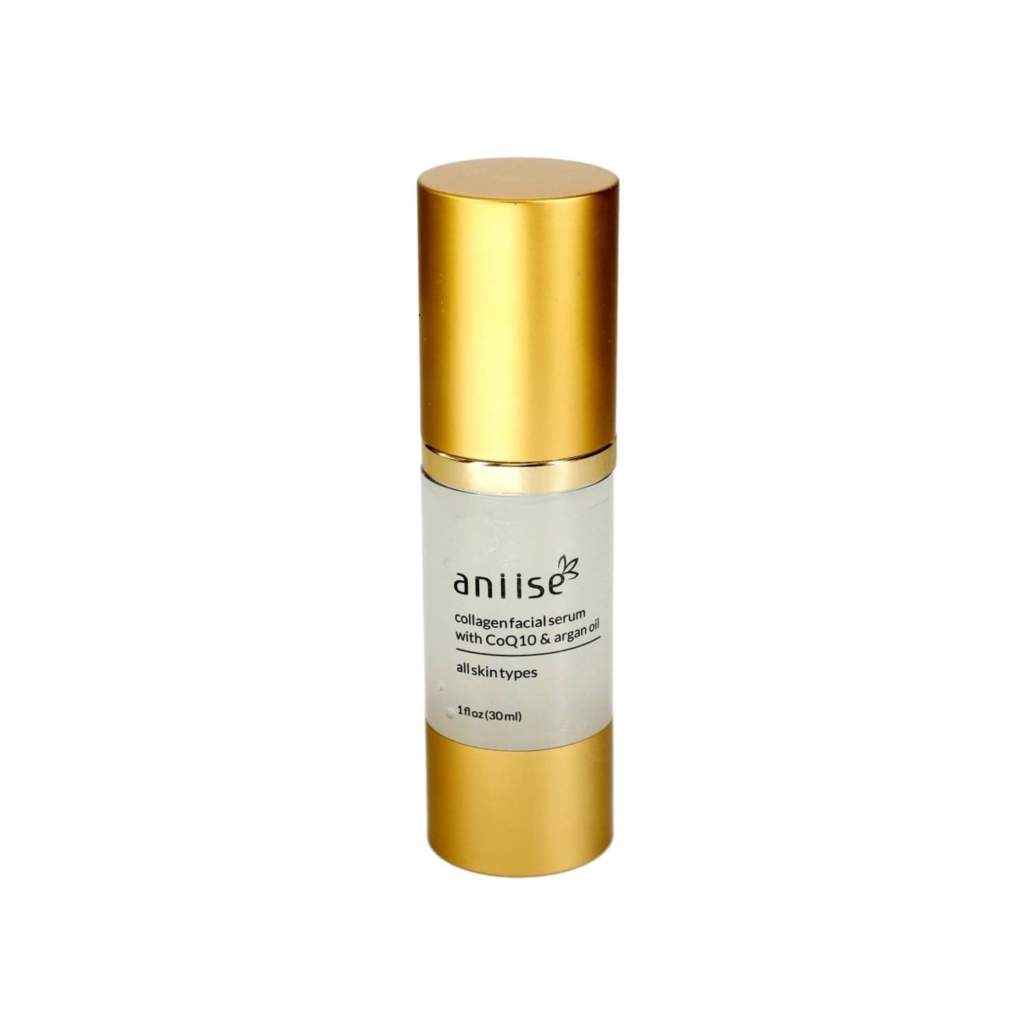 Anti-Aging Facial Serum