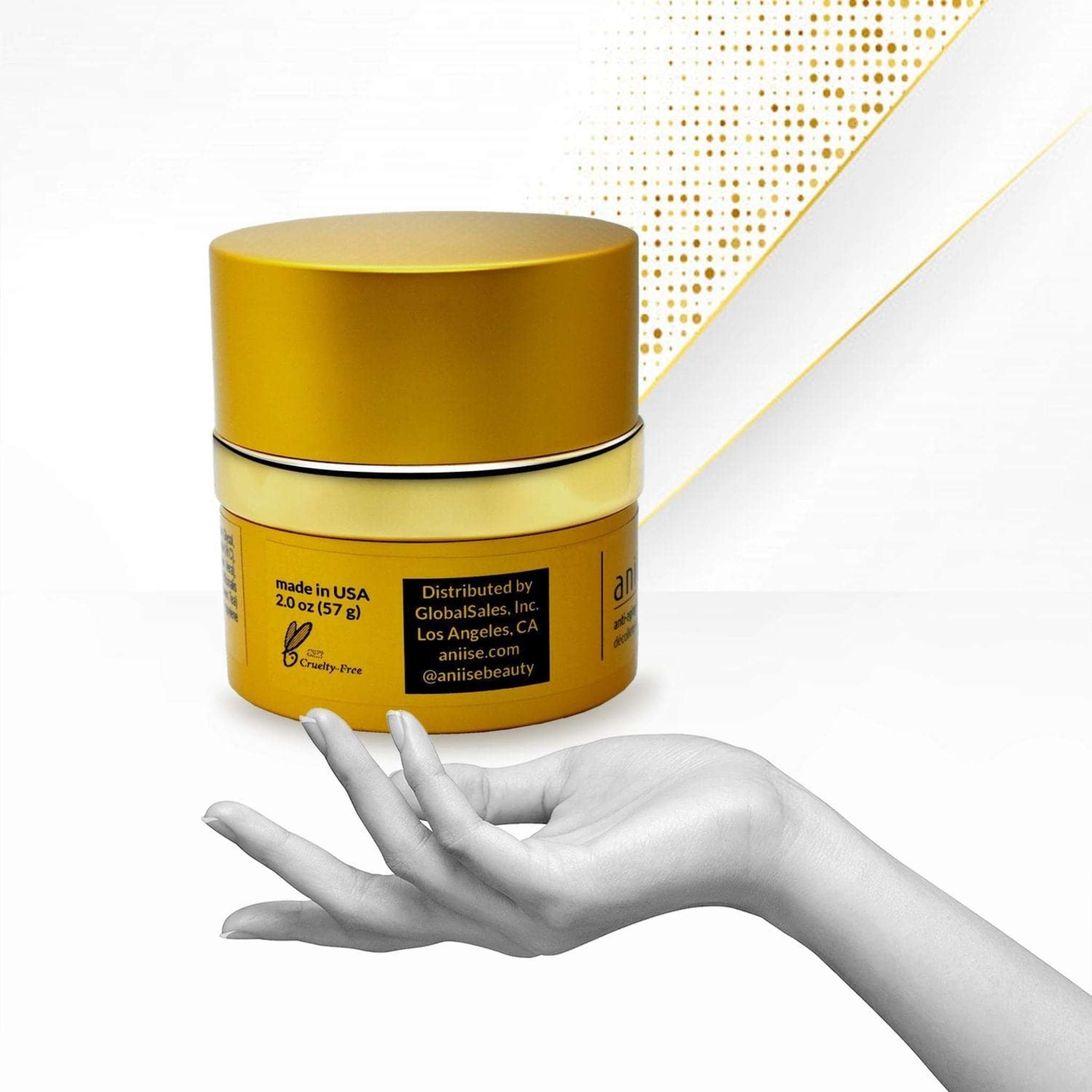 Neck and Décolleté Serum