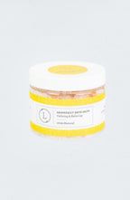 Grapefruit Bath Salts