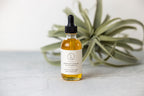 Grapefruit Moisturizing Body Oil