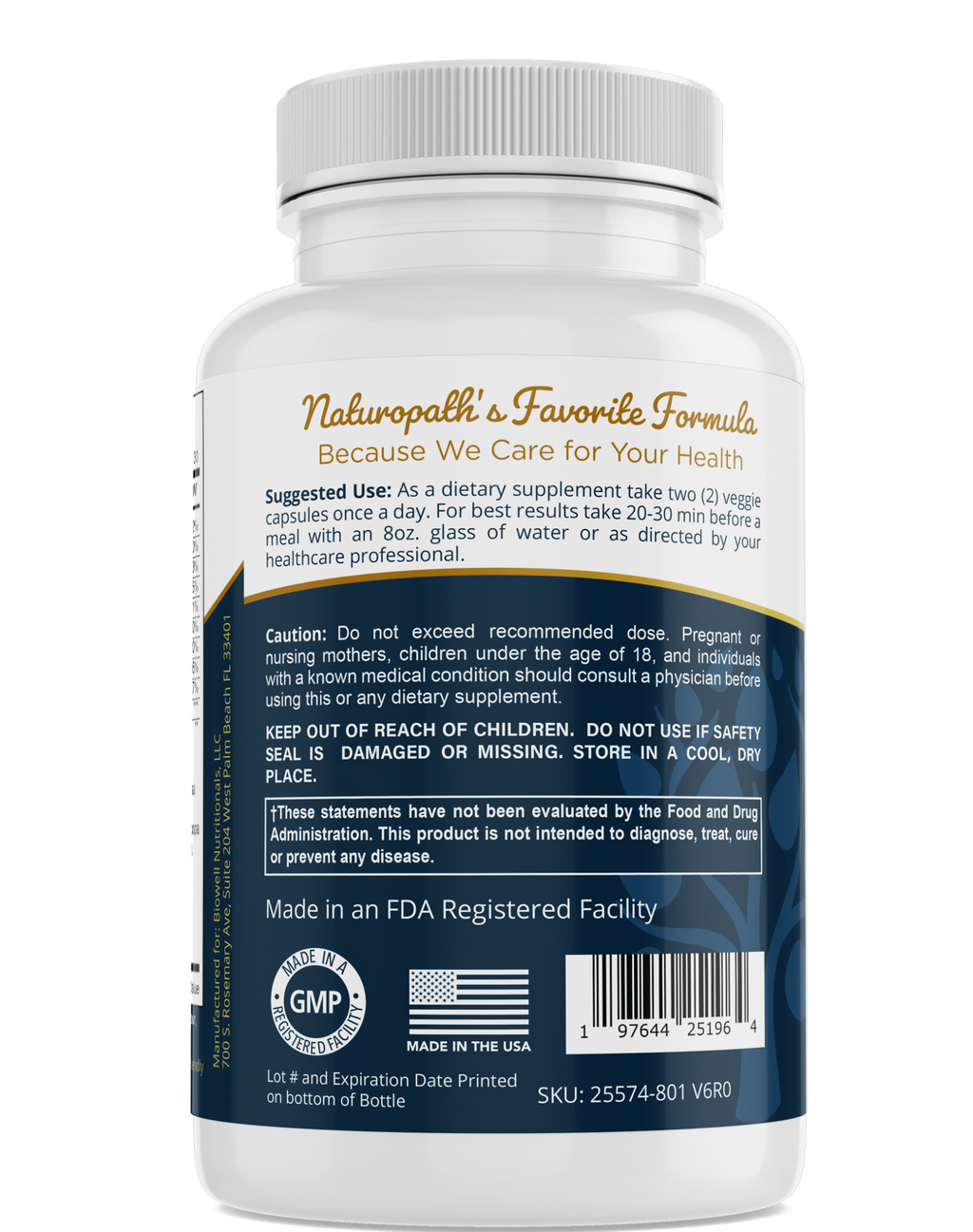 Stress Relief - Adaptogenic Herbs